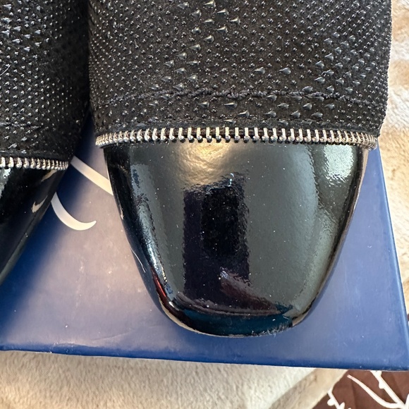 Walking Cradle patent flats - Picture 3 of 6